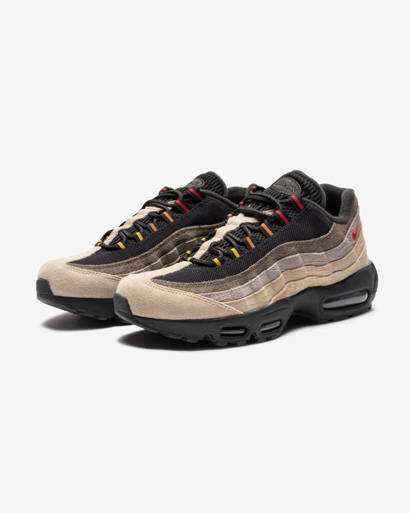 footwear nike air max 95 DV3197 001.view 1