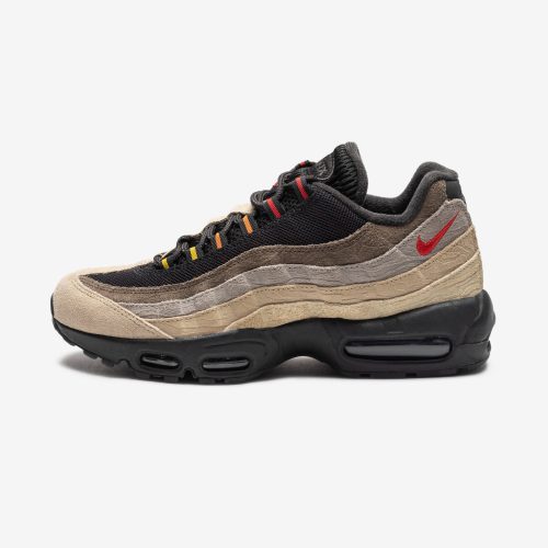 footwear nike air max 95 DV3197 001.view 2