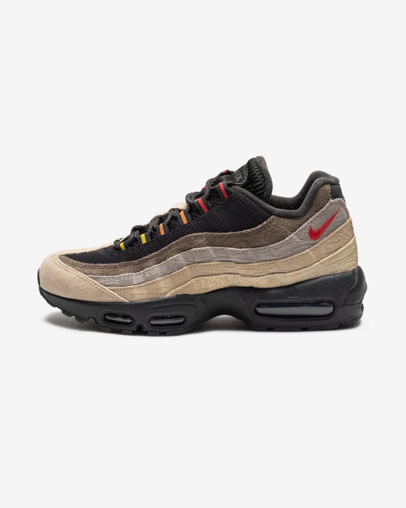 footwear nike air max 95 DV3197 001.view 2