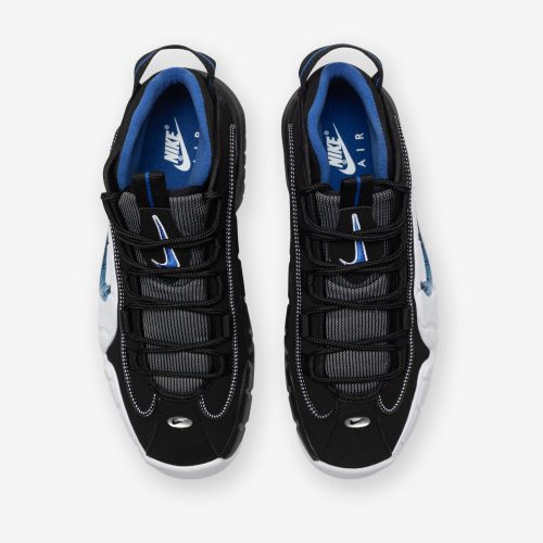 footwear nike air max penny DN2487 001.view 4