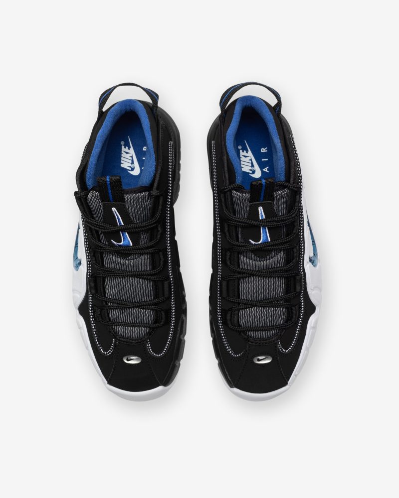 footwear nike air max penny DN2487 001.view 4