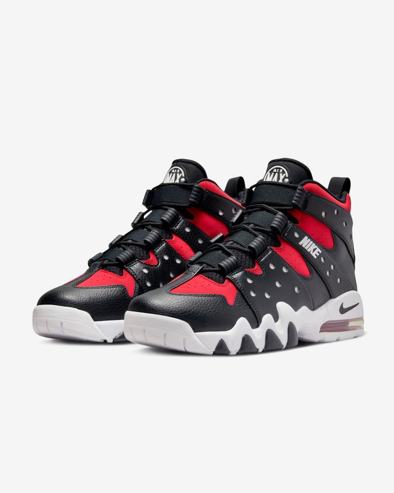 footwear nike air max2 cb 94 FN6248 001.view 1