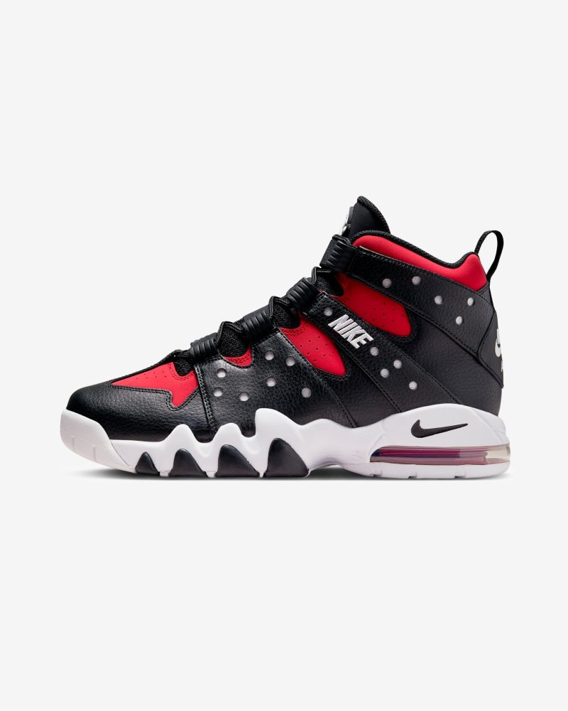 footwear nike air max2 cb 94 FN6248 001.view 2