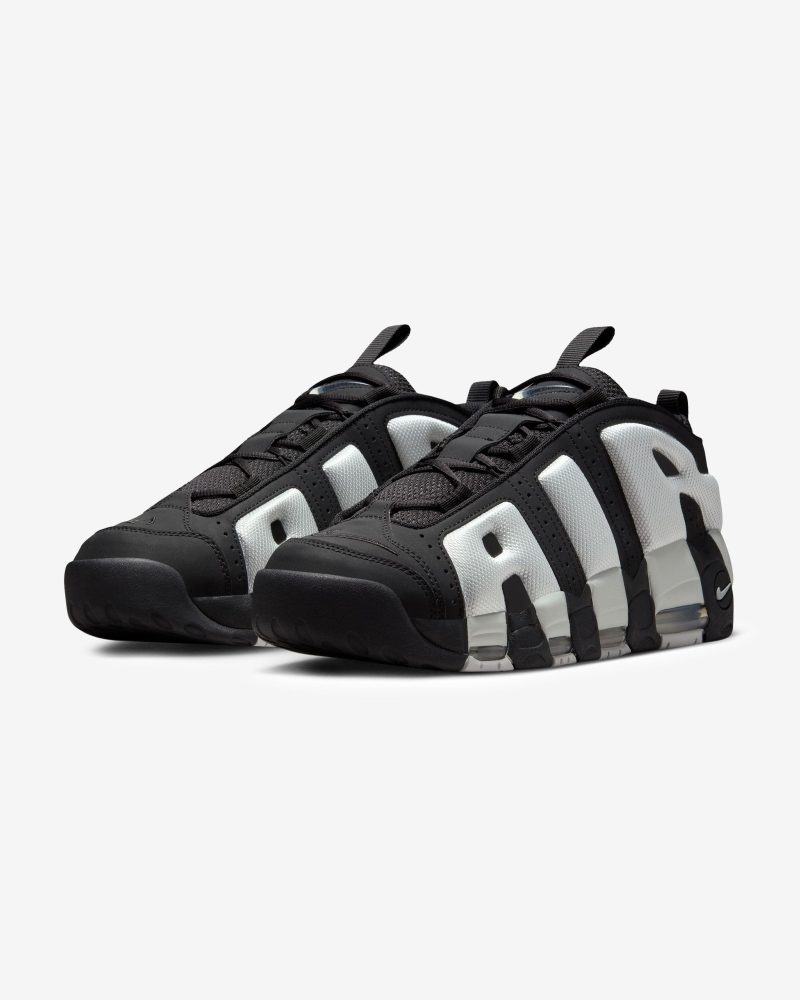 footwear nike air more uptempo low FZ3055 001.view 1