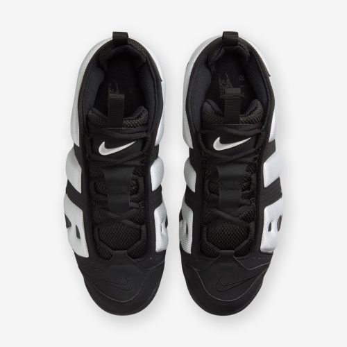 footwear nike air more uptempo low FZ3055 001.view 4