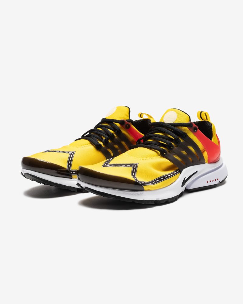 footwear nike air presto CT3550 700.view 1