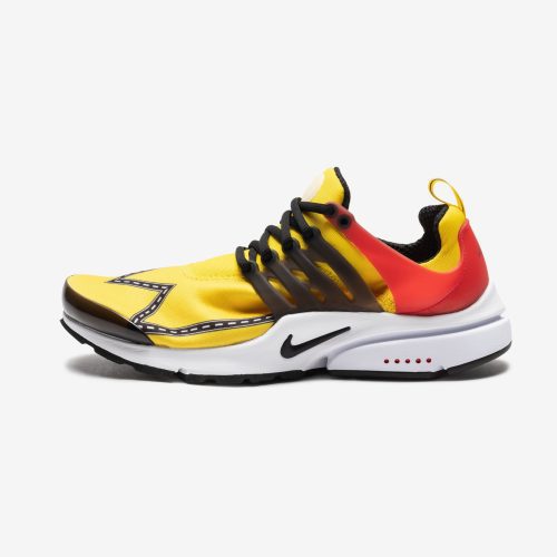 footwear nike air presto CT3550 700.view 2