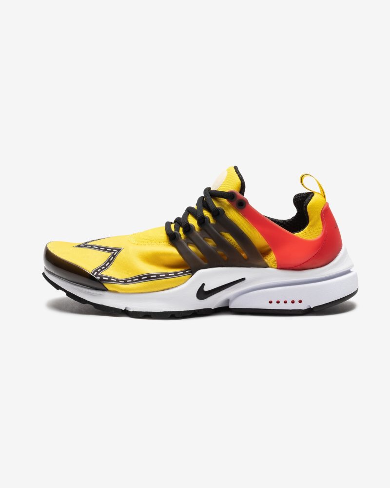 footwear nike air presto CT3550 700.view 2