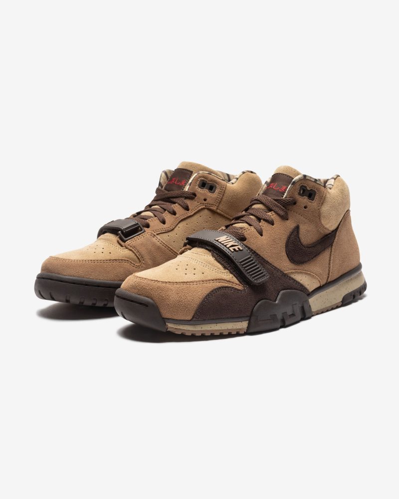 footwear nike air trainer 1 DV6998 200.view 1