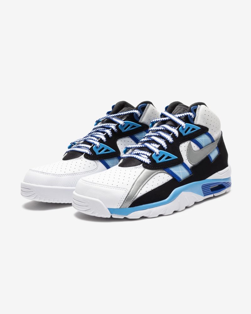 footwear nike air trainer sc high DQ7646 100.view 1