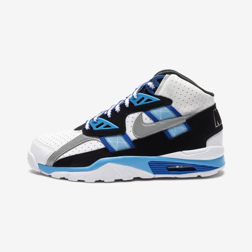 footwear nike air trainer sc high DQ7646 100.view 2