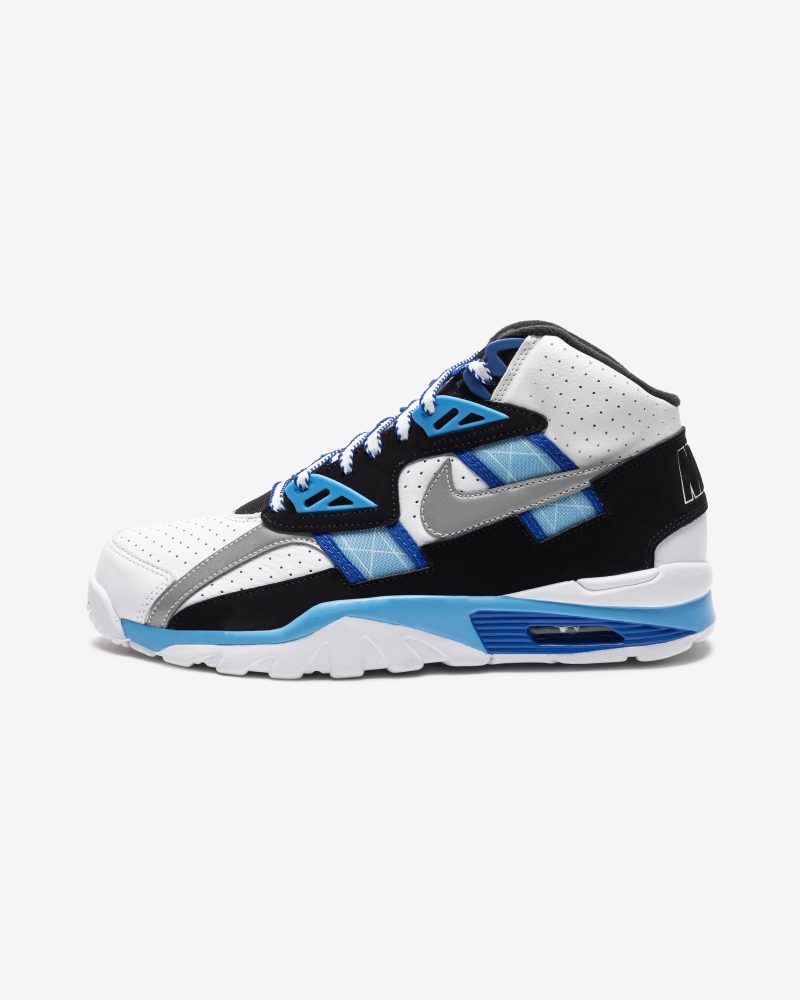 footwear nike air trainer sc high DQ7646 100.view 2