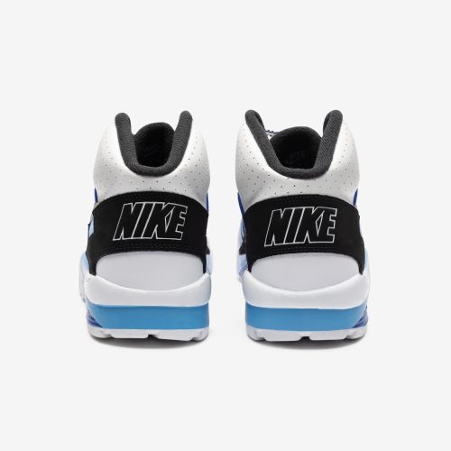 footwear nike air trainer sc high DQ7646 100.view 3