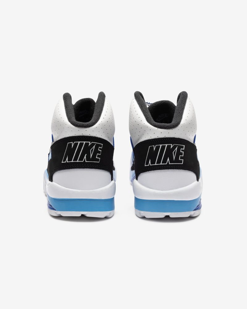 footwear nike air trainer sc high DQ7646 100.view 3