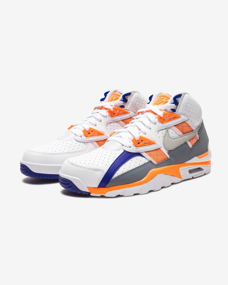 footwear nike air trainer sc high DV2212 100.view 1