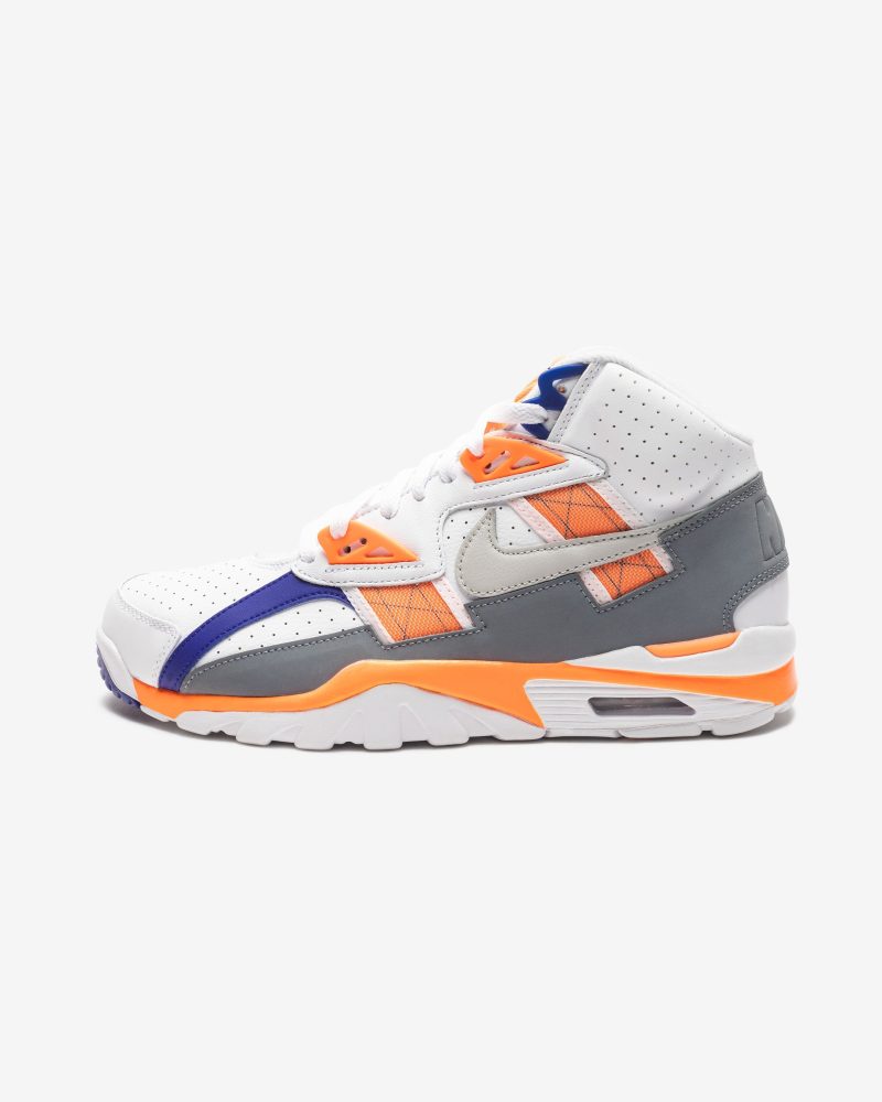 footwear nike air trainer sc high DV2212 100.view 2