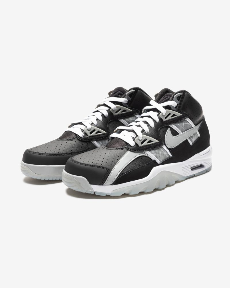 footwear nike air trainer sc high DZ4405 001.view 1