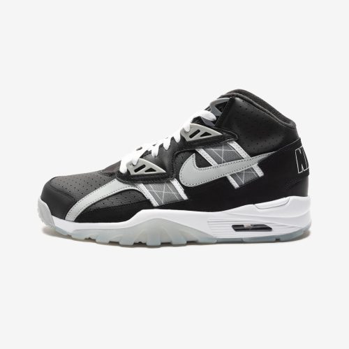 footwear nike air trainer sc high DZ4405 001.view 2