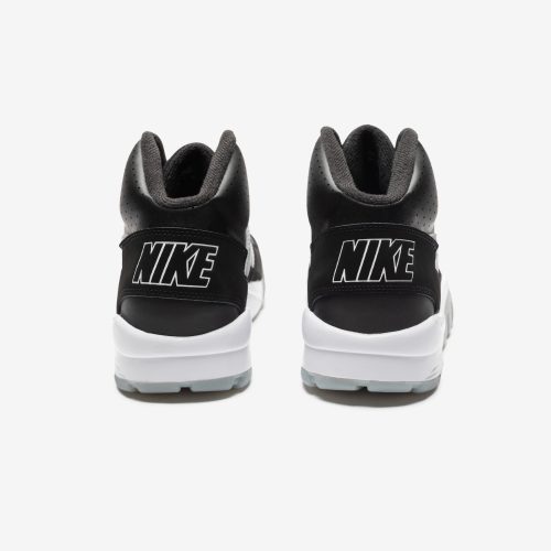 footwear nike air trainer sc high DZ4405 001.view 3