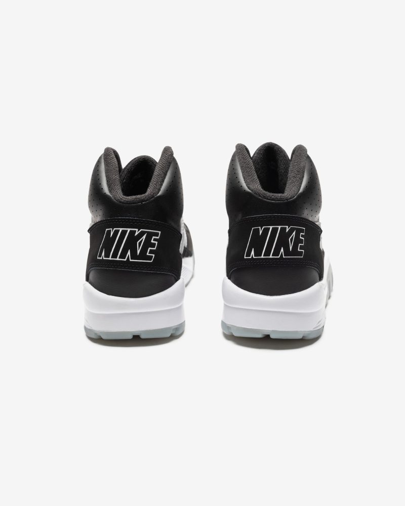 footwear nike air trainer sc high DZ4405 001.view 3