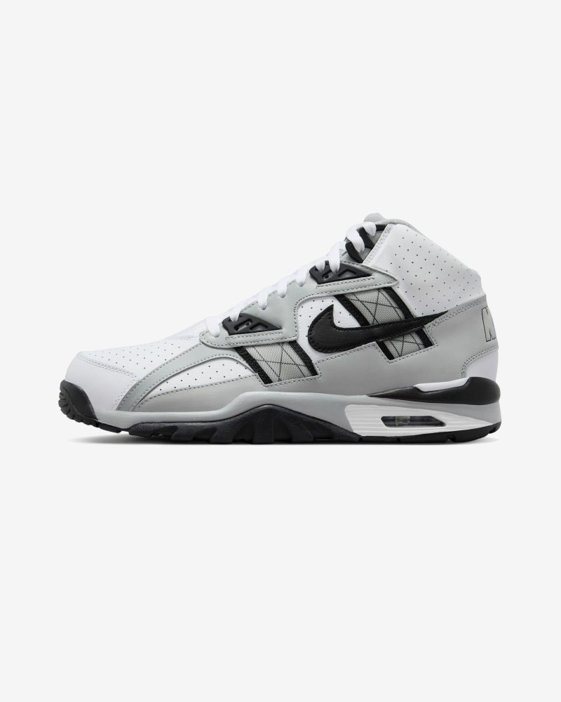 footwear nike air trainer sc high HJ9106 100.view 2