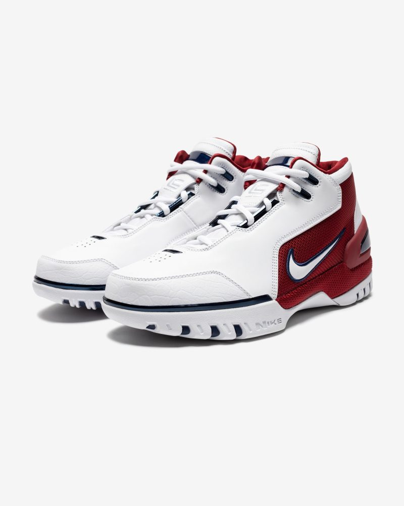 footwear nike air zoom generation DM7535 101.view 1