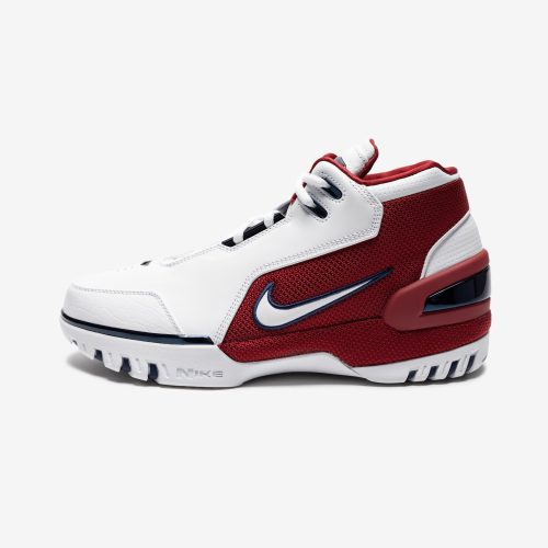 footwear nike air zoom generation DM7535 101.view 2