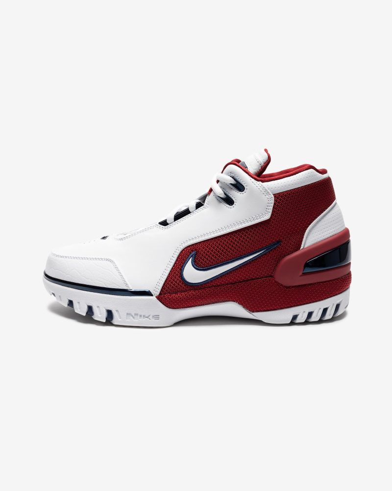 footwear nike air zoom generation DM7535 101.view 2