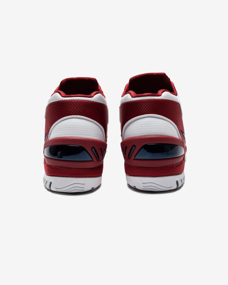 footwear nike air zoom generation DM7535 101.view 3