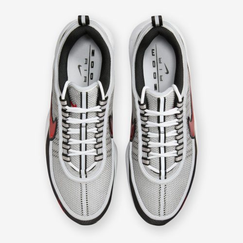 footwear nike air zoom spiridon sp HF9117 001.view 4