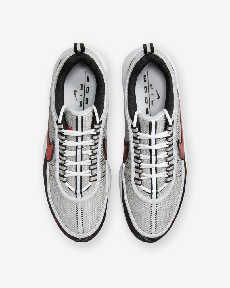 footwear nike air zoom spiridon sp HF9117 001.view 4