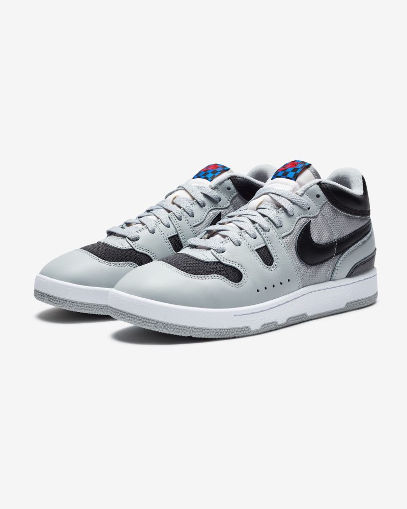 footwear nike attack qs sp FB8938 001.view 1