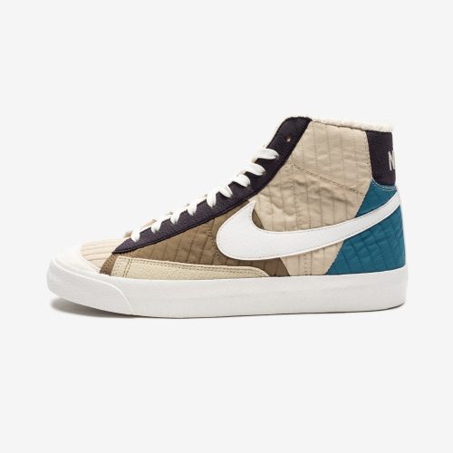 footwear nike blazer mid 77 premium DD8024 200.view 2