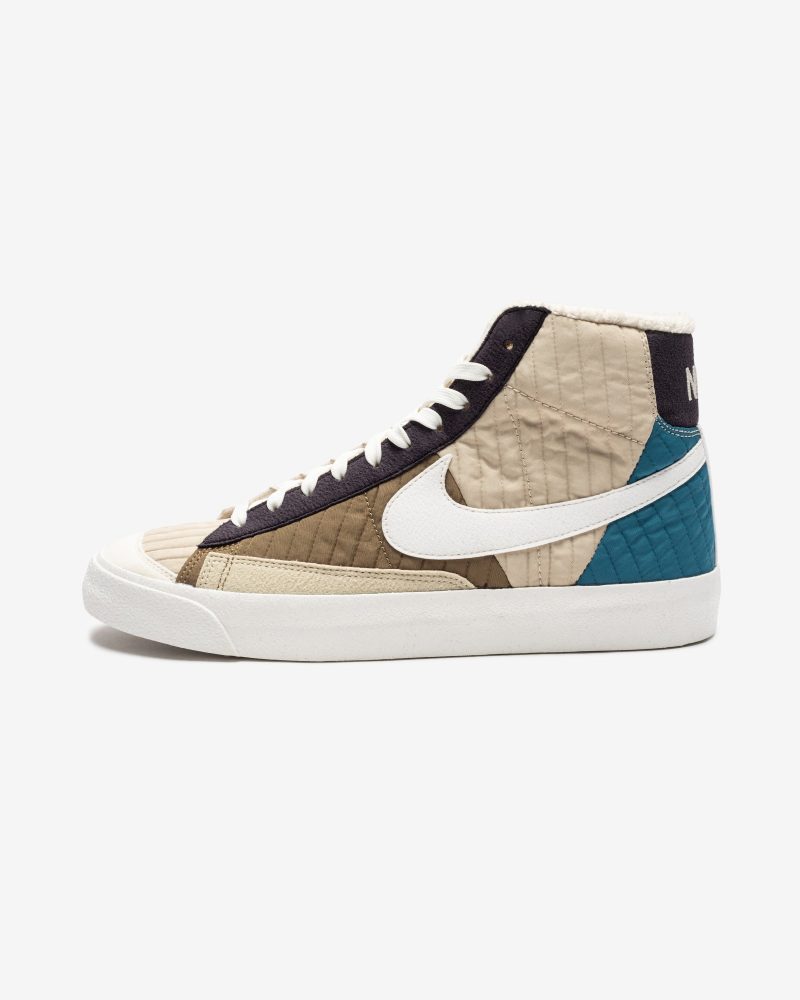 footwear nike blazer mid 77 premium DD8024 200.view 2