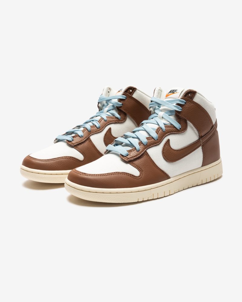 footwear nike dunk high retro premium DQ8800 200.view 1