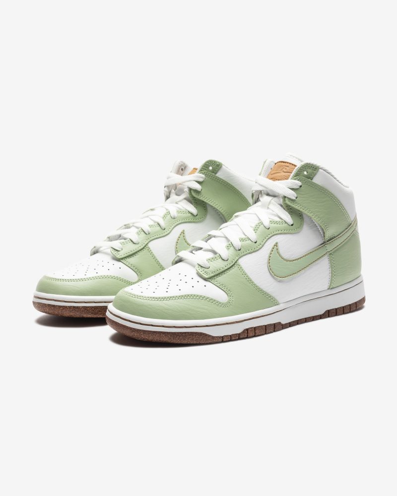 footwear nike dunk high retro se DQ7680 300.view 1