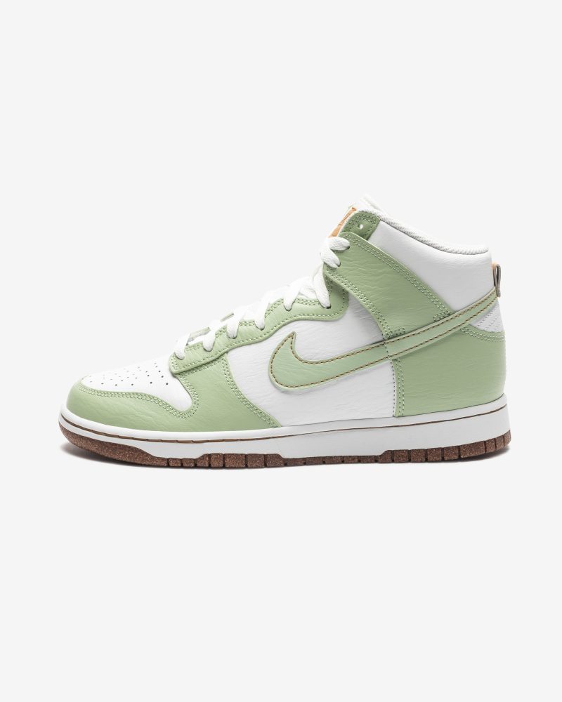 footwear nike dunk high retro se DQ7680 300.view 2