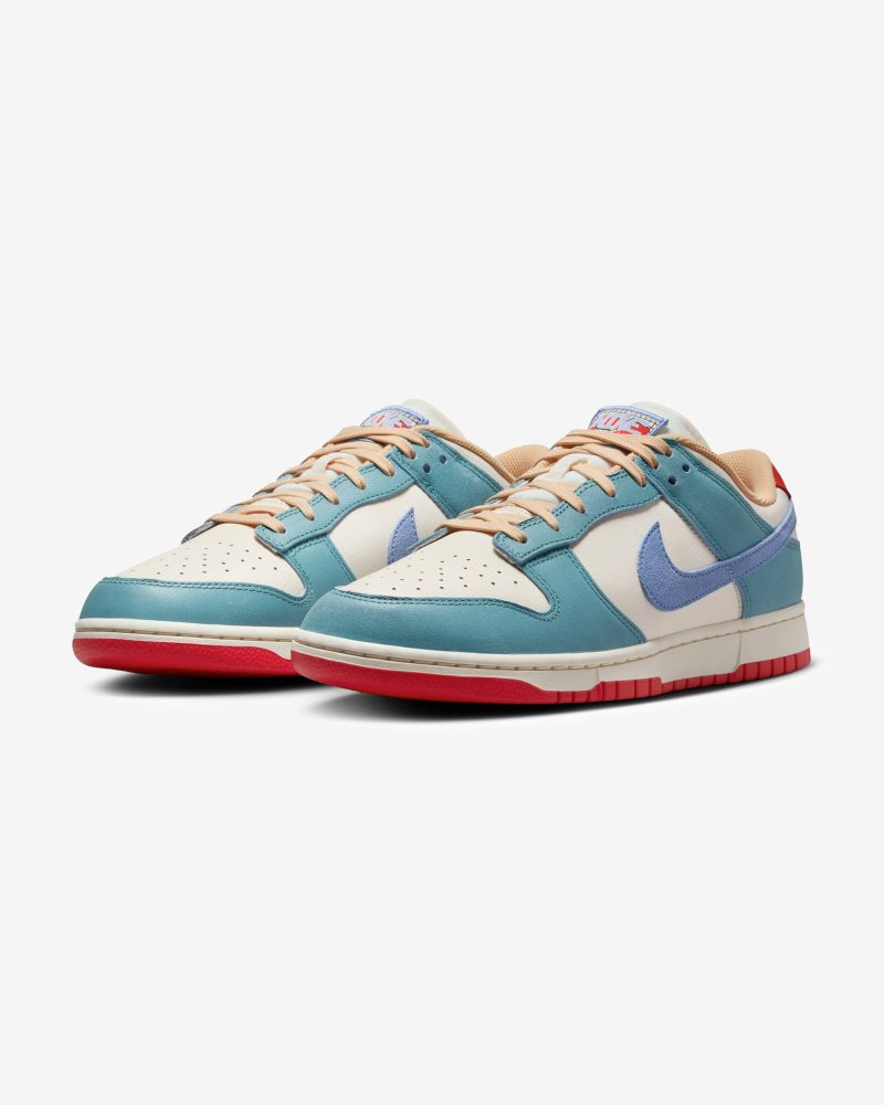 footwear nike dunk low premium HJ9112 110.view 1