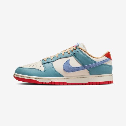 footwear nike dunk low premium HJ9112 110.view 2