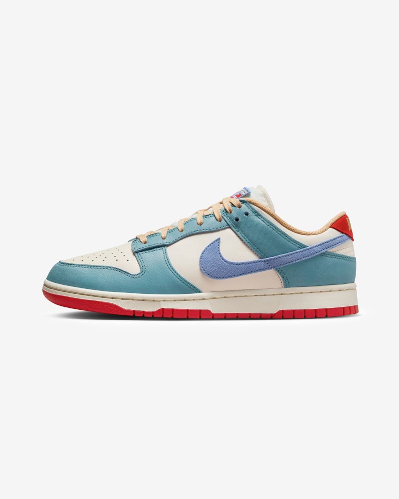 footwear nike dunk low premium HJ9112 110.view 2