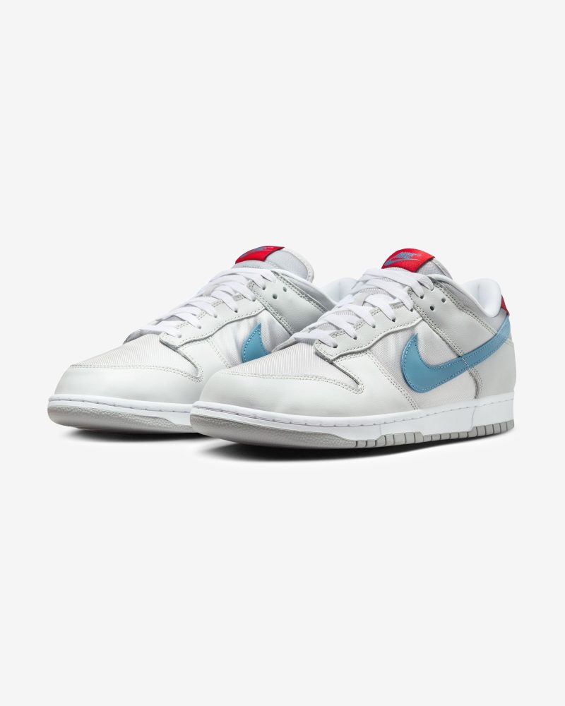 footwear nike dunk low qs HF0391 001.view 1