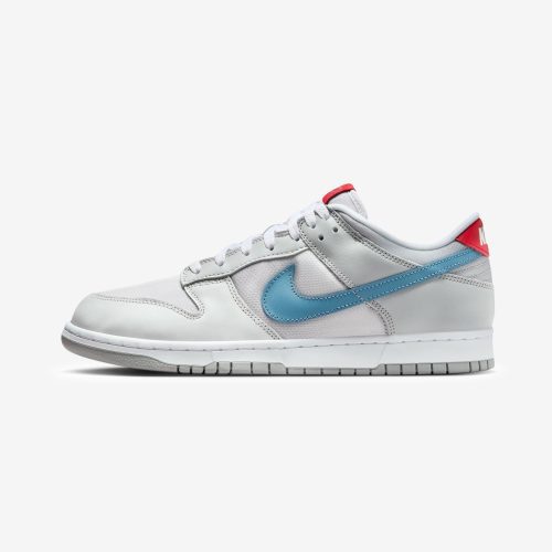 footwear nike dunk low qs HF0391 001.view 2