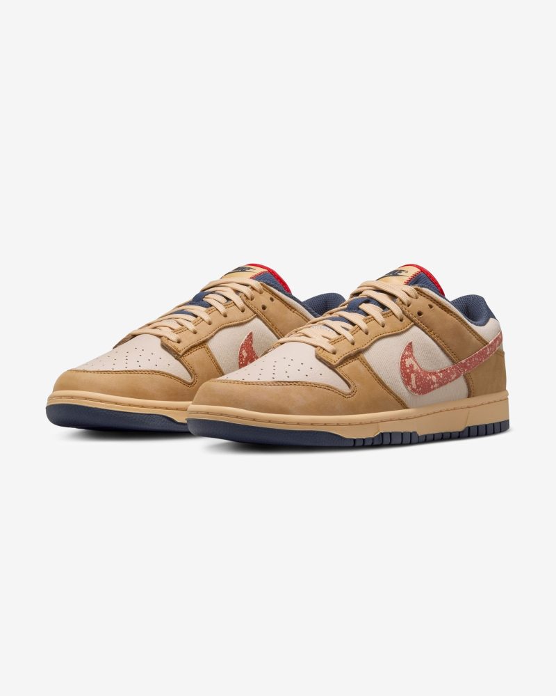 footwear nike dunk low retro se HQ3640 790.view 1