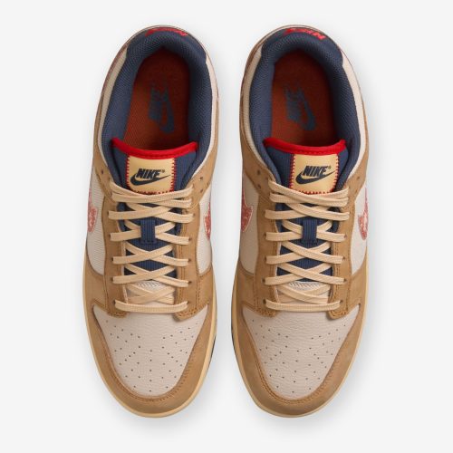 footwear nike dunk low retro se HQ3640 790.view 4