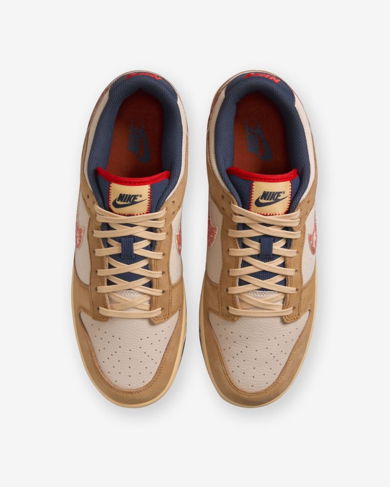 footwear nike dunk low retro se HQ3640 790.view 4