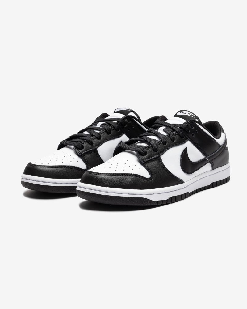 footwear nike dunk low retro DD1391 100.view 1