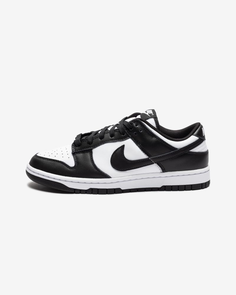 footwear nike dunk low retro DD1391 100.view 2