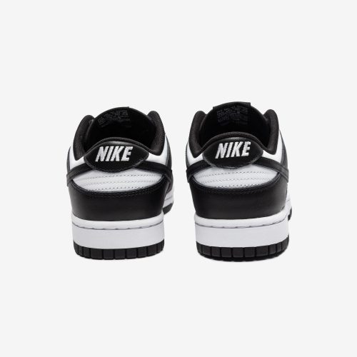 footwear nike dunk low retro DD1391 100.view 3