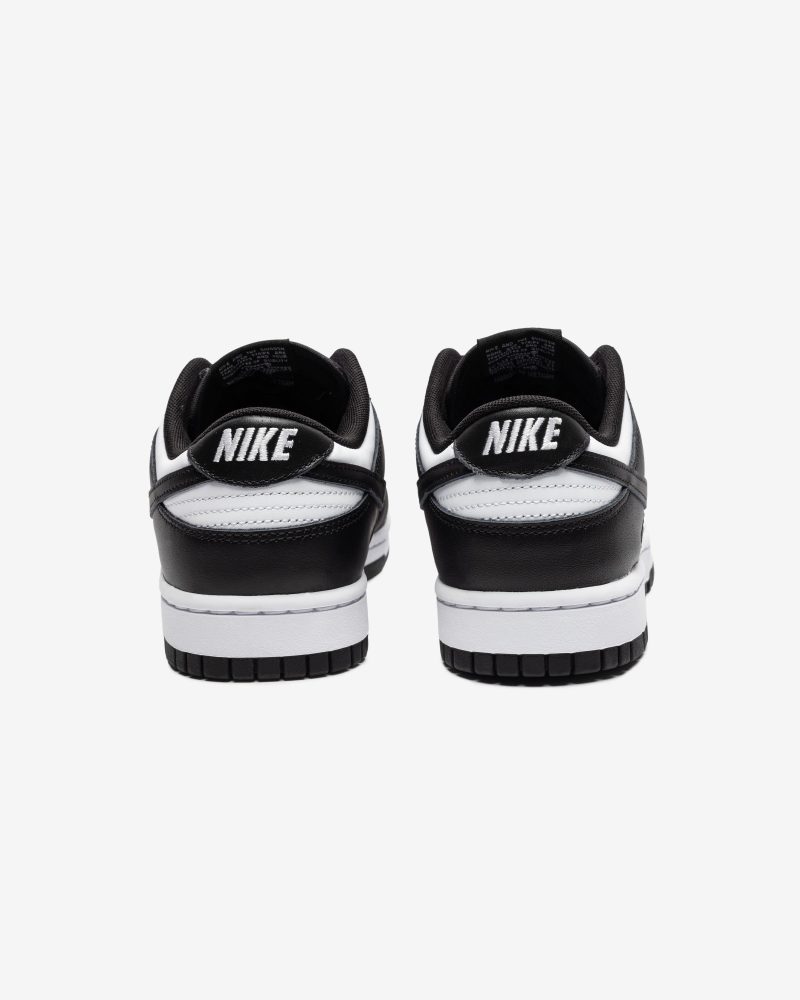 footwear nike dunk low retro DD1391 100.view 3