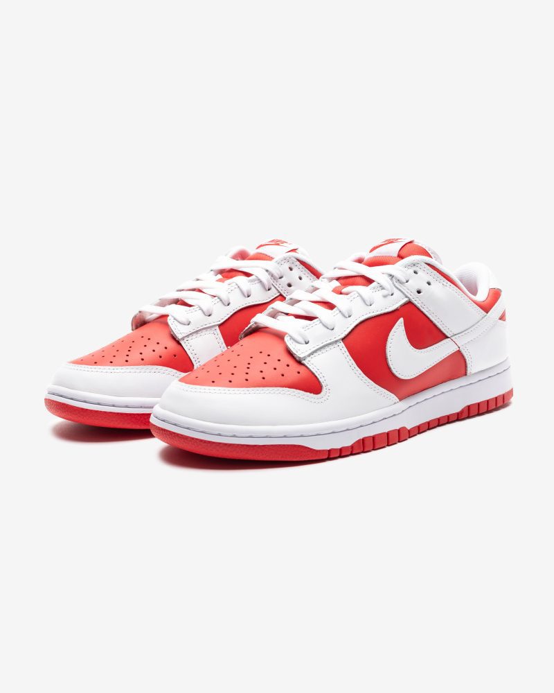 footwear nike dunk low retro DD1391 600.view 1